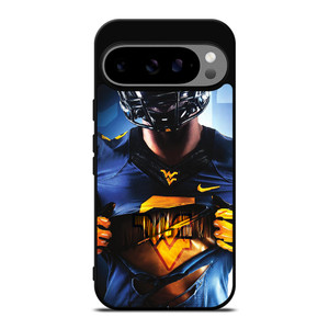 WEST VIRGINIA MOUNTAINEERS PRIDE Google Pixel 9 Pro XL Case Cover
