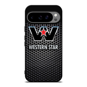 WESTERN STAR 1 Google Pixel 9 Pro XL Case Cover