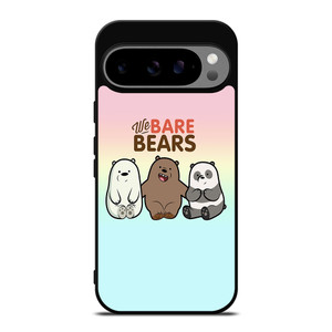 WHO WE BEAR PANDA BEAR 2 Google Pixel 9 Pro XL Case Cover