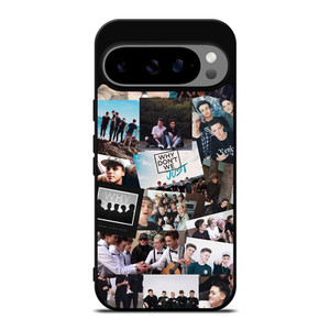 WHY DON'T WE JUST Google Pixel 9 Pro XL Case Cover
