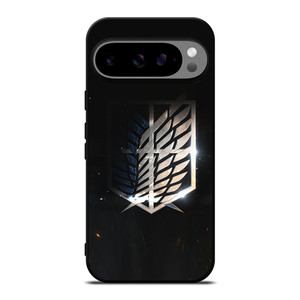 WINGS OF FREEDOM 2 Google Pixel 9 Pro XL Case Cover