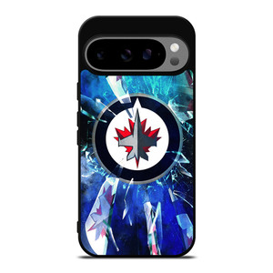 WINNIPEG JETS HOCKEY TEAM Google Pixel 9 Pro XL Case Cover