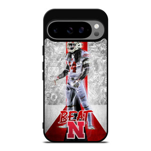 WISCONSIN BADGERS FOREVER Google Pixel 9 Pro XL Case Cover
