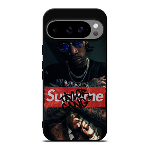 WIZ KHALIFA GANG Google Pixel 9 Pro XL Case Cover