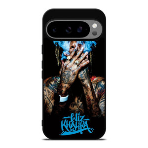 WIZ KHALIFA RAPPER Google Pixel 9 Pro XL Case Cover