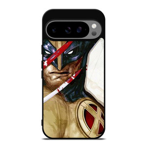 WOLVERINE MARVEL COMICS Google Pixel 9 Pro XL Case Cover