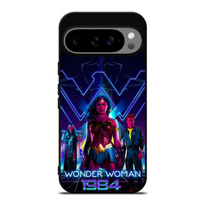 WONDER WOMAN 1984 Google Pixel 9 Pro XL Case Cover