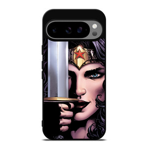 WONDER WOMAN DC COMICS Google Pixel 9 Pro XL Case Cover