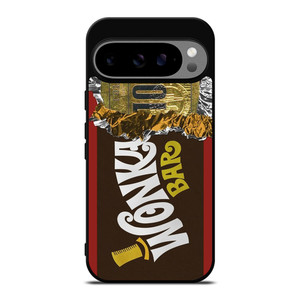 WONKA BAR CHOCOLATE Google Pixel 9 Pro XL Case Cover