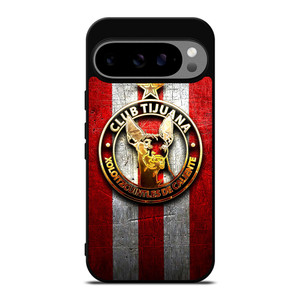 XOLOS TIJUANA GOLD LOGO Google Pixel 9 Pro XL Case Cover