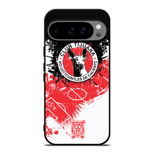 XOLOS TIJUANA PRIDE Google Pixel 9 Pro XL Case Cover