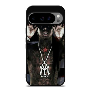 YOUNG MONEY LIL WAYNE RAPPER Google Pixel 9 Pro XL Case Cover