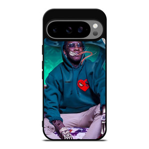 YOUNG THUG AMERICAN RAP Google Pixel 9 Pro XL Case Cover