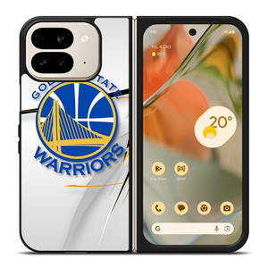 GOLDEN STATE WARRIORS 3 Google Pixel 9 Pro Fold Case Cover