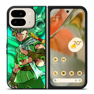 GRANOLAH DRAGON BALL Google Pixel 9 Pro Fold Case Cover