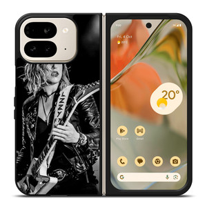 HALESTORM LZZY SINGER Google Pixel 9 Pro Fold Case Cover