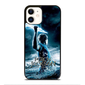 PERCY JACKSON THE OLYMPIANS iPhone 12 Case Cover PERCY JACKSON THE OLYMPIANS iPhone 12 Case Cover