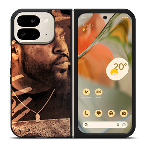 ICE CUBE AMERICAN RAPPER Google Pixel 9 Pro Fold Case Cover