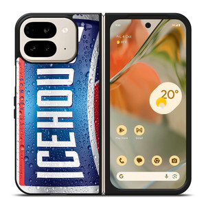 ICEHOUSE BEER Google Pixel 9 Pro Fold Case Cover