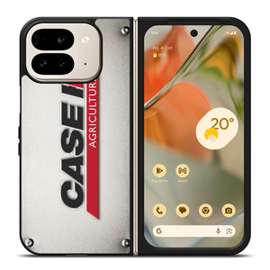 INTERNATIONAL HARVESTER 2 Google Pixel 9 Pro Fold Case Cover