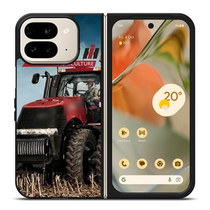 INTERNATIONAL HARVESTER TRACTOR 2 Google Pixel 9 Pro Fold Case Cover