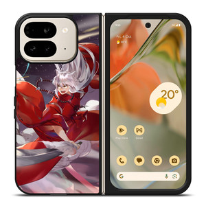 INUYASHA MANGA Google Pixel 9 Pro Fold Case Cover