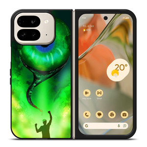 JACKSEPTICEYE ART Google Pixel 9 Pro Fold Case Cover