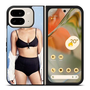 JENNIFER LAWRENCE SEXY Google Pixel 9 Pro Fold Case Cover