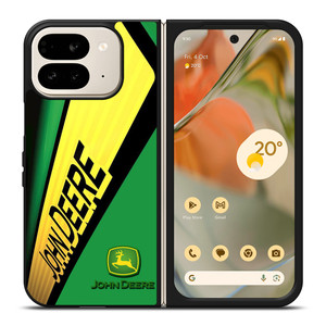 JOHN DEERE 1 Google Pixel 9 Pro Fold Case Cover