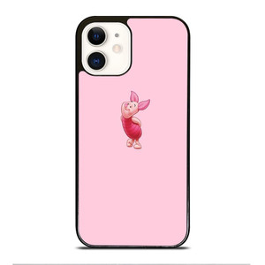 PIGLET iPhone 12 Case Cover PIGLET iPhone 12 Case Cover