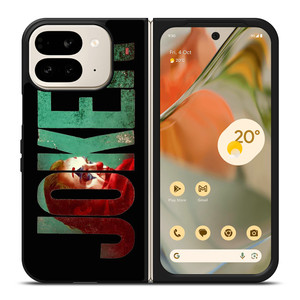 JOKER WORD 2 Google Pixel 9 Pro Fold Case Cover