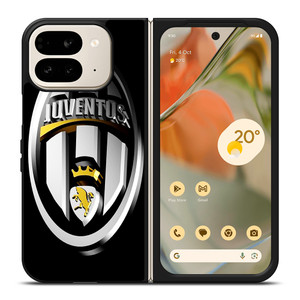 JUVENTUS 2 Google Pixel 9 Pro Fold Case Cover