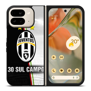 JUVENTUS 7 Google Pixel 9 Pro Fold Case Cover