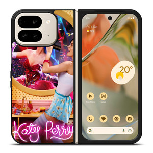 KATY PERRY Google Pixel 9 Pro Fold Case Cover