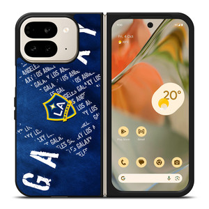 LA GALAXY 1 Google Pixel 9 Pro Fold Case Cover