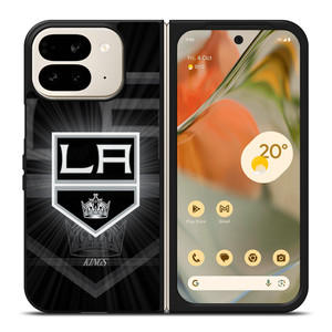 LA KINGS 2 Google Pixel 9 Pro Fold Case Cover