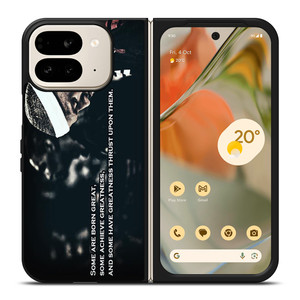 LEBRON JAMES 5 Google Pixel 9 Pro Fold Case Cover