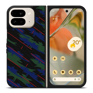 LIBREA HKS Google Pixel 9 Pro Fold Case Cover