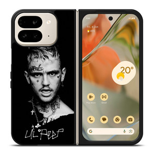LIL PEEP THE EMO RAP Google Pixel 9 Pro Fold Case Cover