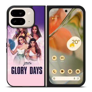 LITTLE MIX GLORY DAYS Google Pixel 9 Pro Fold Case Cover