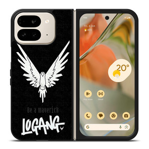 LOGAN PAUL LOGANG 1 Google Pixel 9 Pro Fold Case Cover