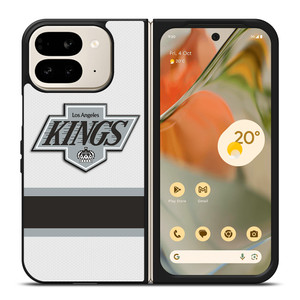 LOS ANGELES LA KINGS Google Pixel 9 Pro Fold Case Cover