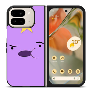 LSP ADVENTURE TIME Google Pixel 9 Pro Fold Case Cover