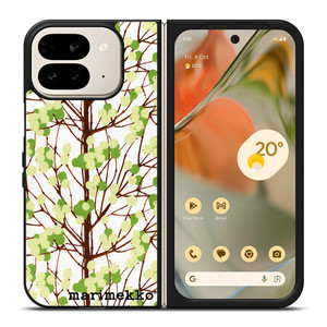 MARIMEKKO LUMIMARJA Google Pixel 9 Pro Fold Case Cover