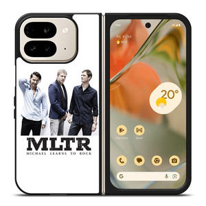 MICHAEL LEARNS TO ROCK 2 Google Pixel 9 Pro Fold Case Cover