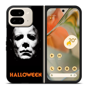MICHAEL MYERS HALLOWEEN 4 Google Pixel 9 Pro Fold Case Cover
