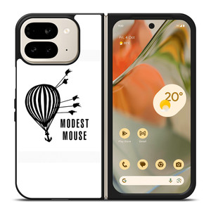 MODEST MOUSE ART 2 Google Pixel 9 Pro Fold Case Cover