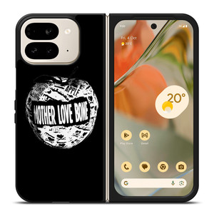 MOTHER LOVE BONE Google Pixel 9 Pro Fold Case Cover