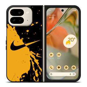NIKE DROP COLOR Google Pixel 9 Pro Fold Case Cover