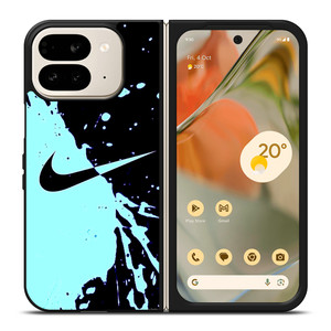 NIKE TOSCA SPLASH Google Pixel 9 Pro Fold Case Cover